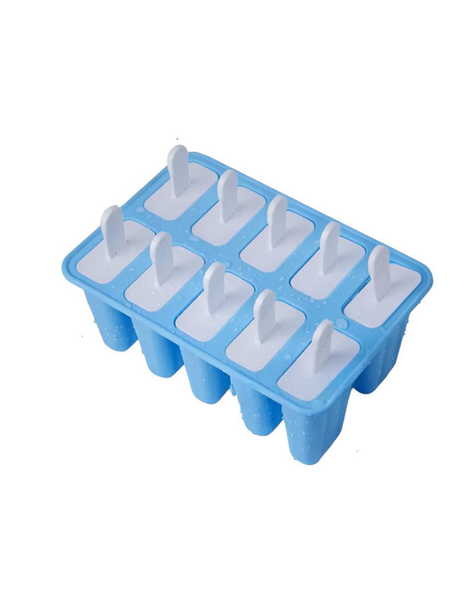Molde paleta