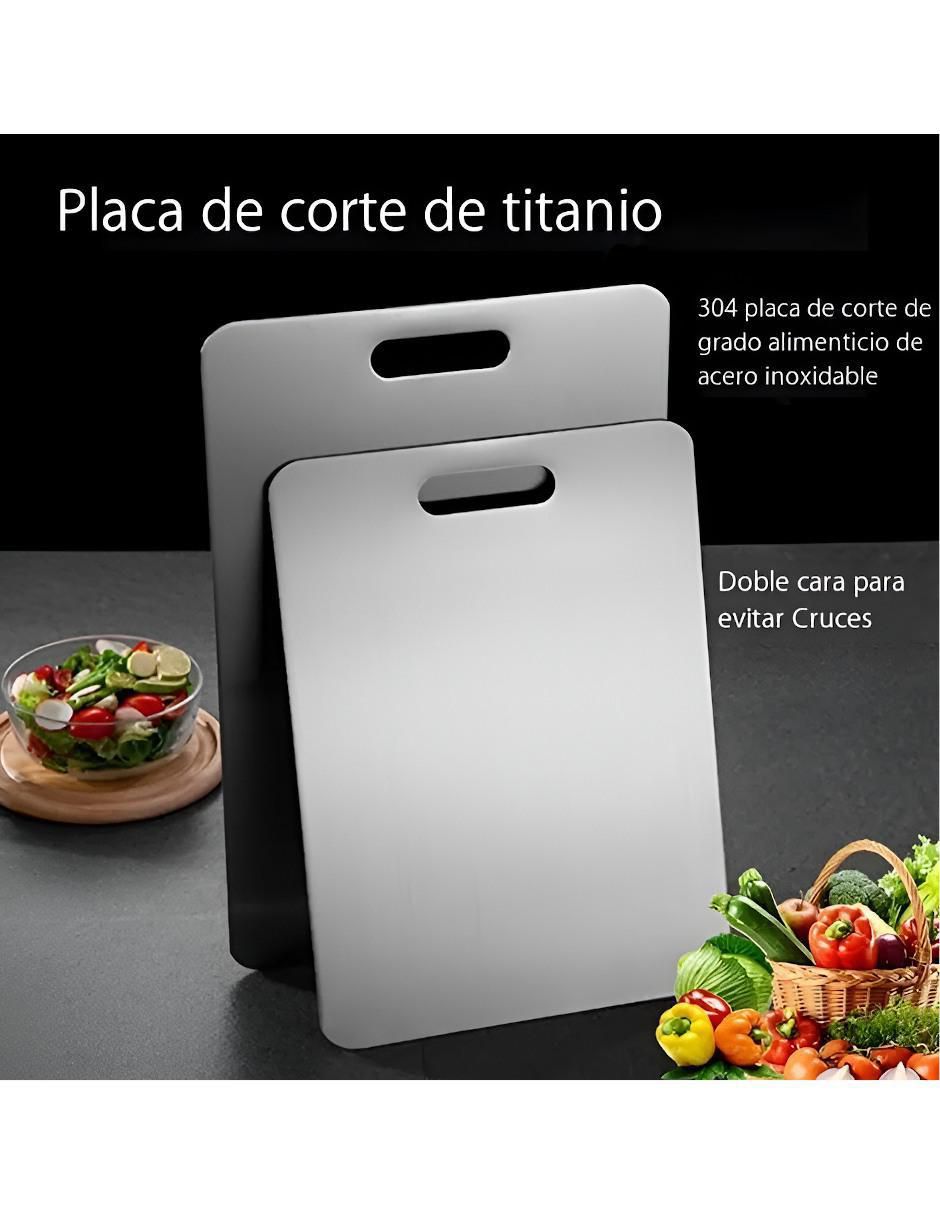 Set tabla para picar 3