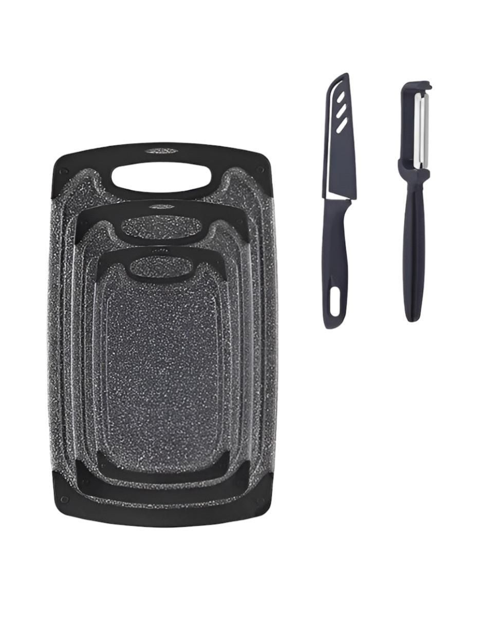 Set tabla para picar