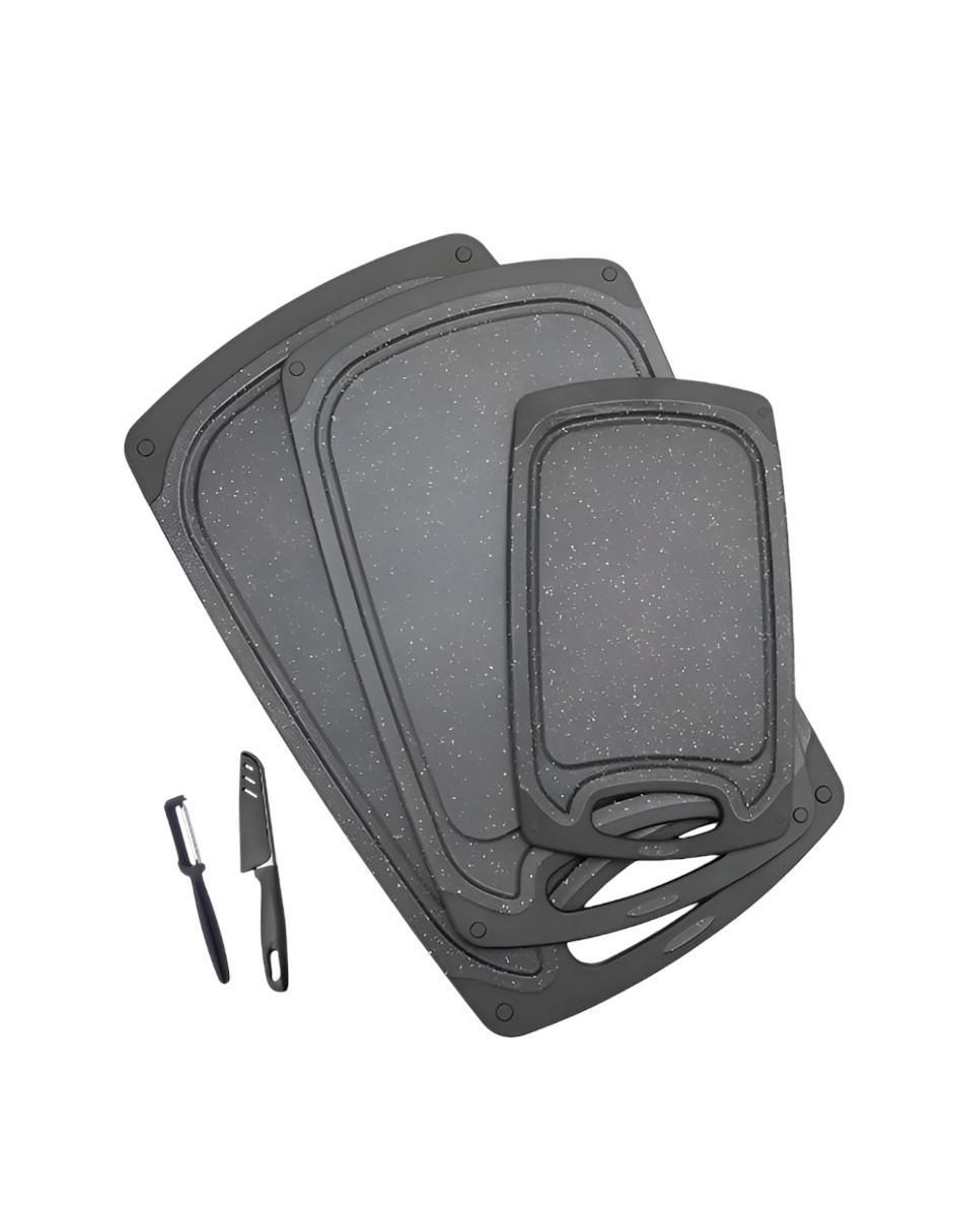 Set tabla para picar Set tabla para picar