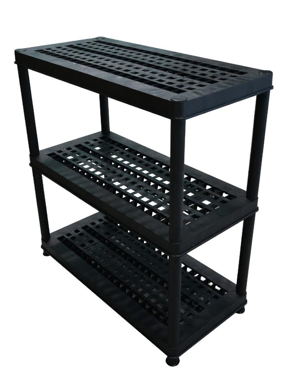 Estante de plástico TG59940S3