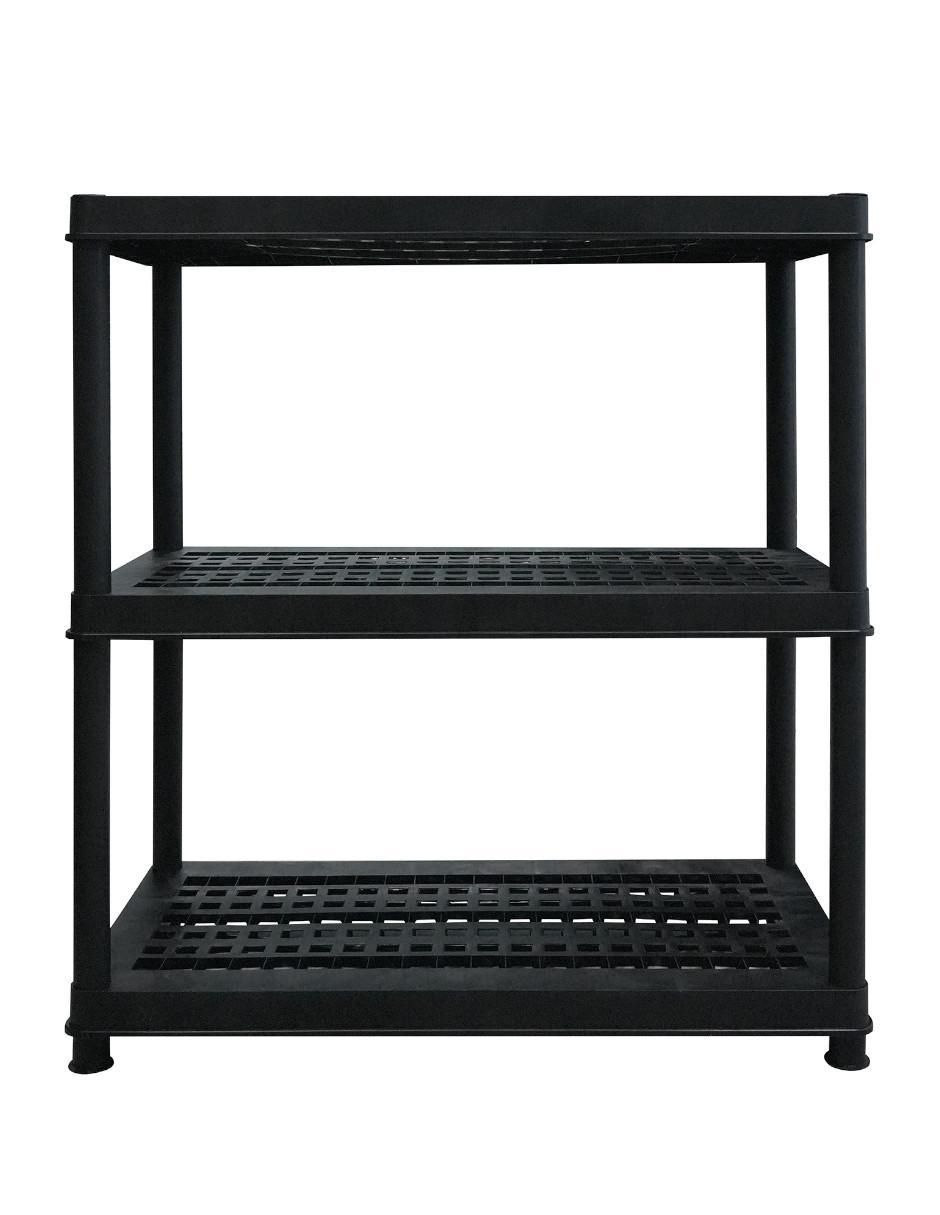 Estante de plástico TG59940S3