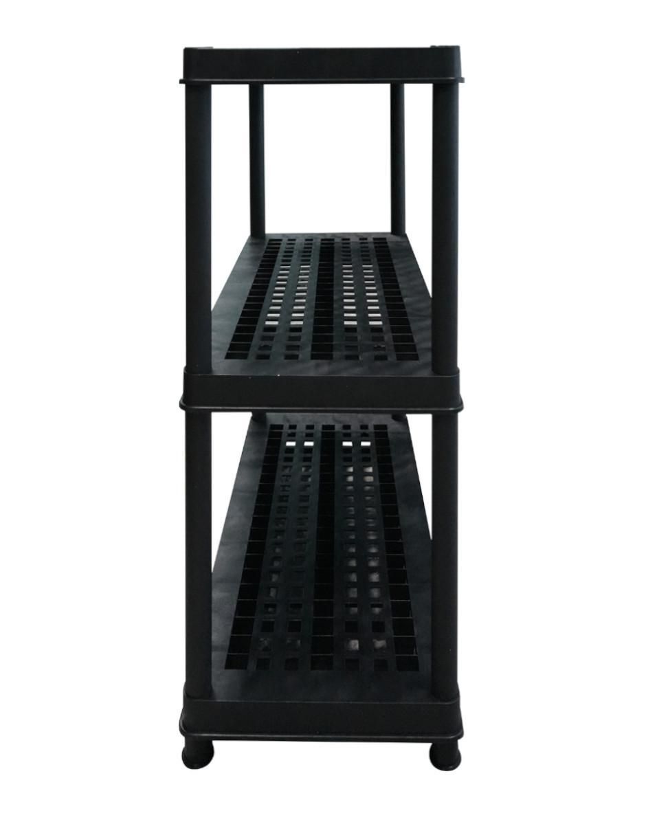 Estante de plástico TG59940S3