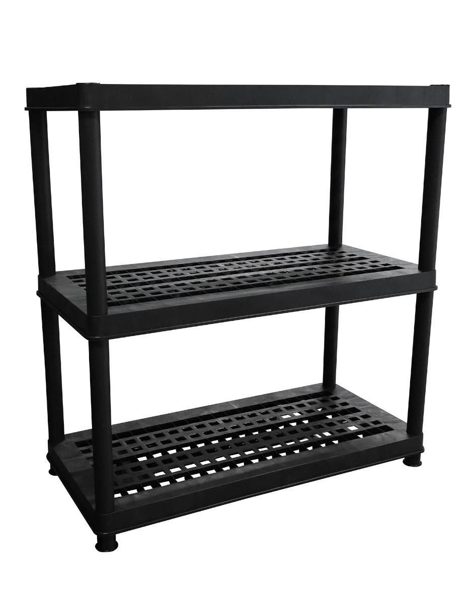 Estante de plástico TG59940S3