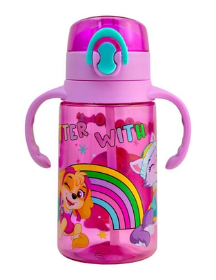 Botella de agua Regalos Siglo XXI Paw Patrol para niña