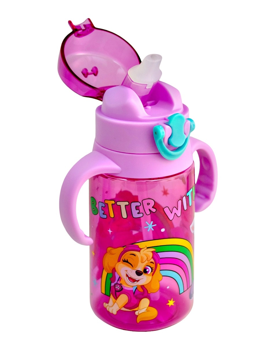 Botella de agua Regalos Siglo XXI Paw Patrol para niña