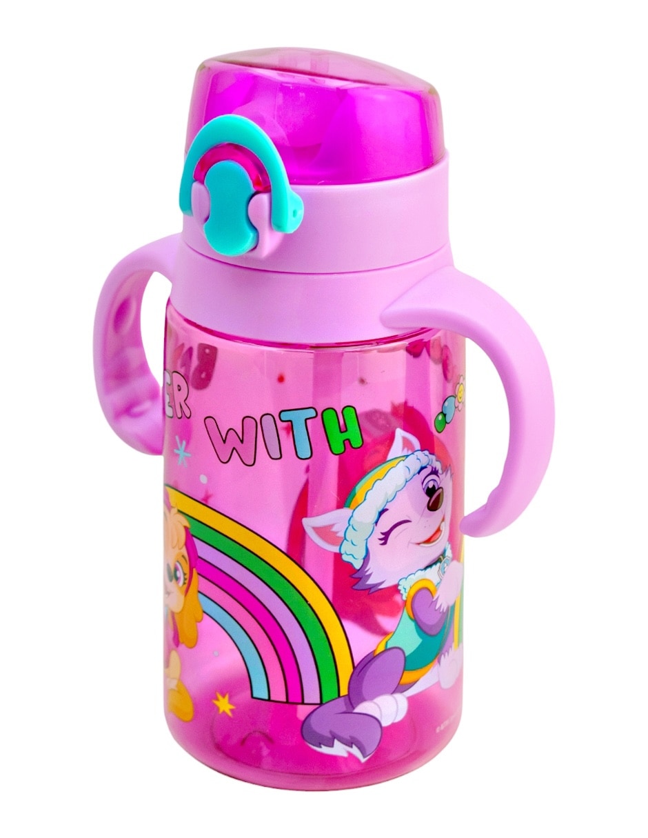 Botella de agua Regalos Siglo XXI Paw Patrol para niña