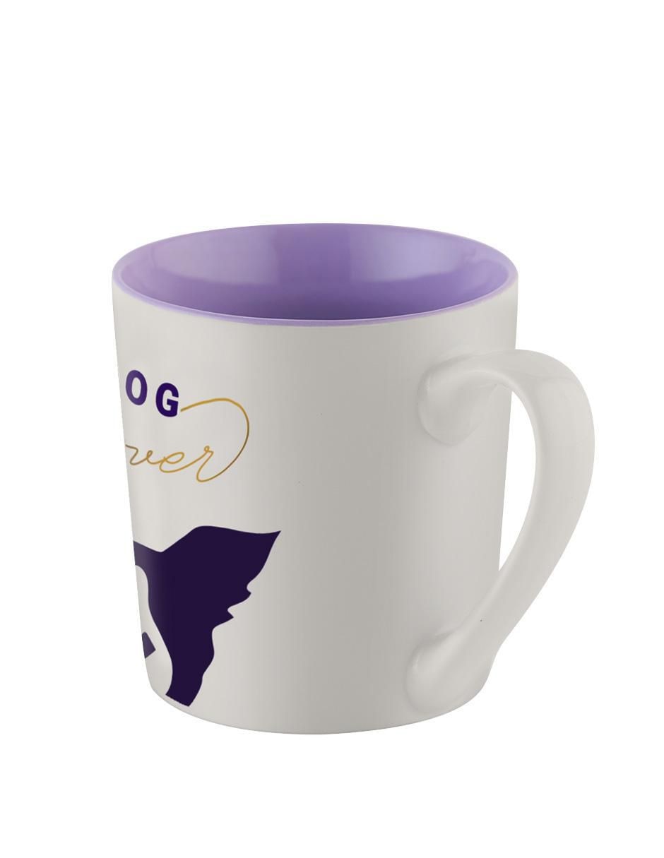Taza térmica luckyly pets dog