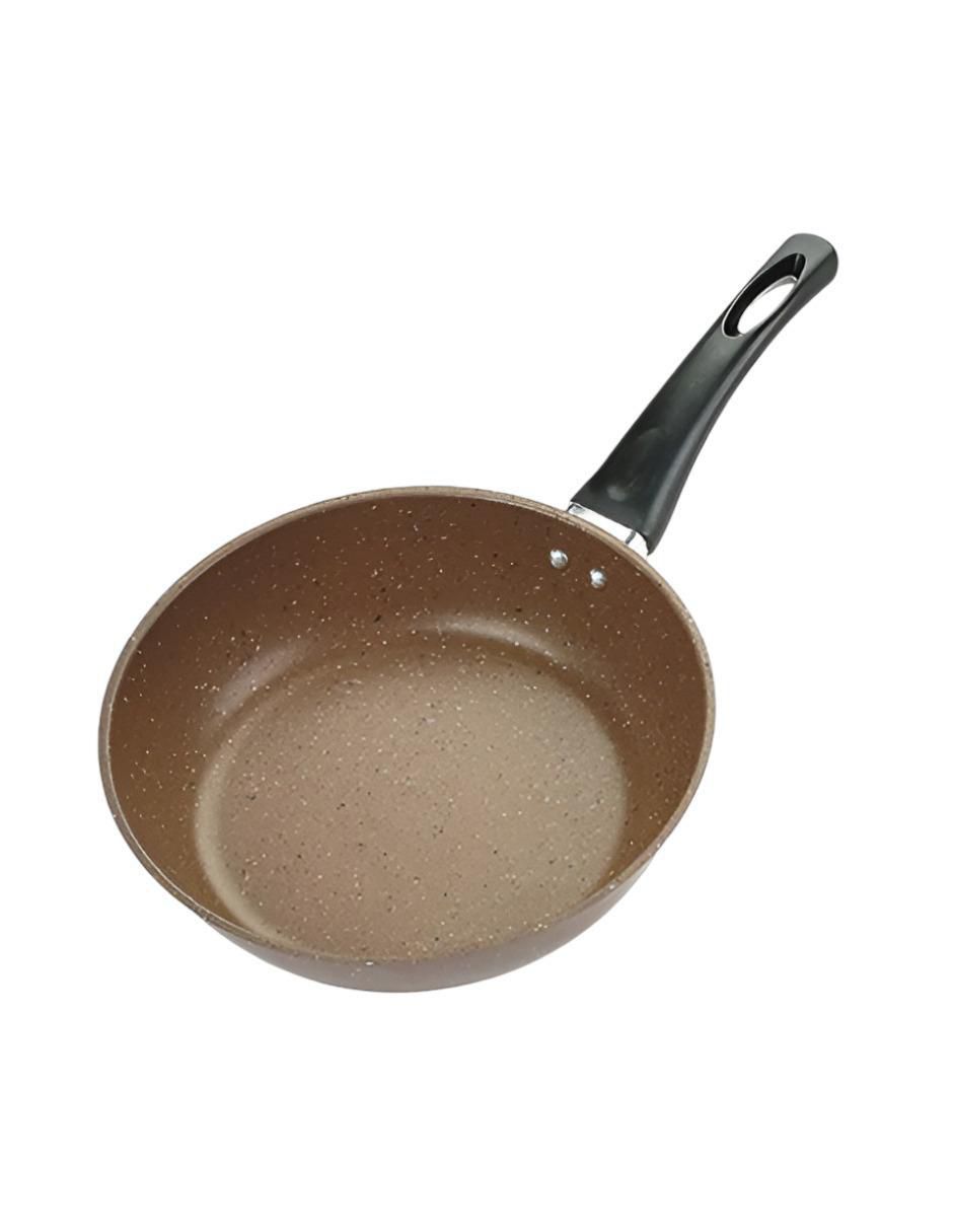Sartén de hierro