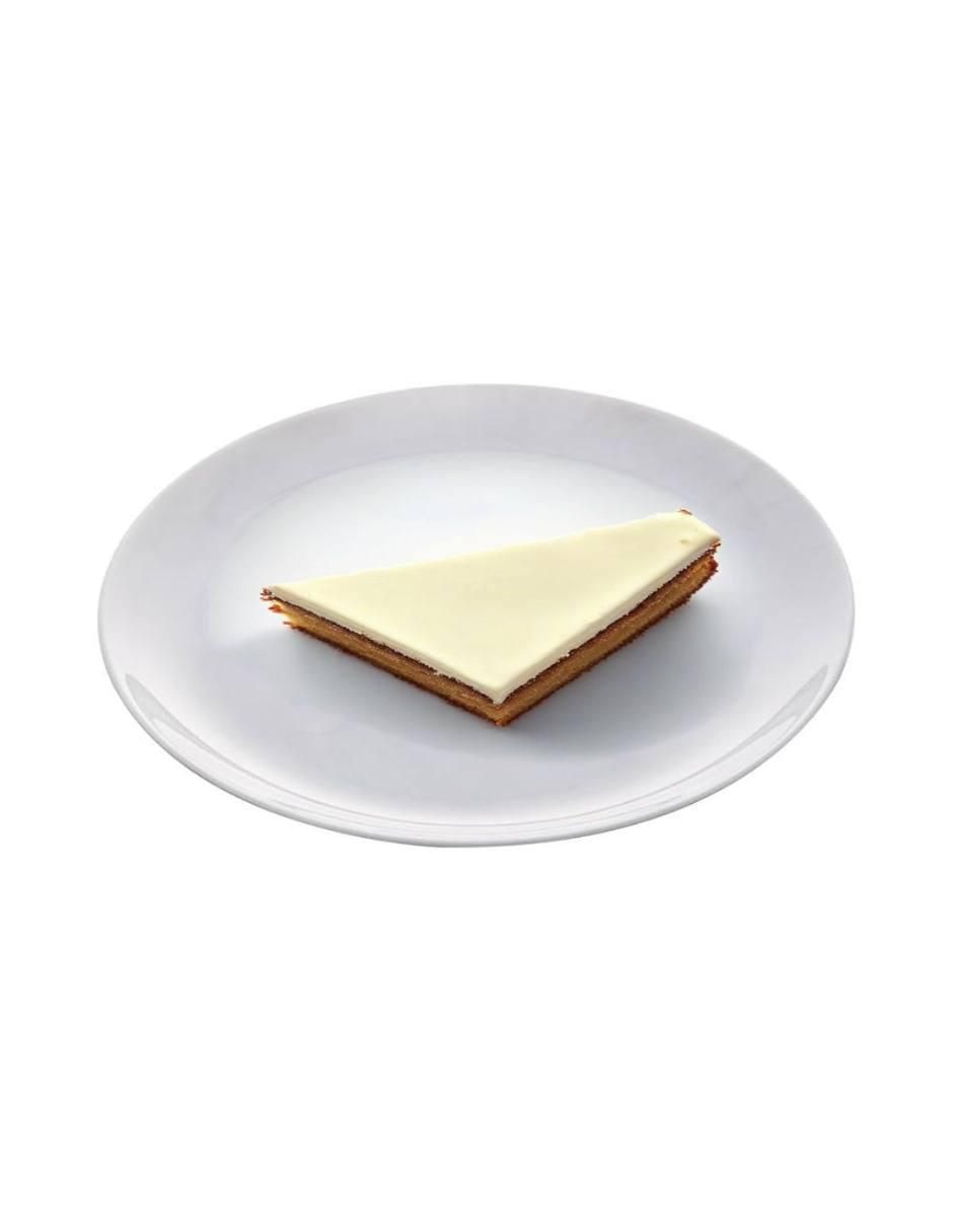 Plato postre Diwali de vidrio 6 piezas