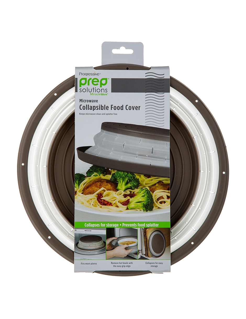 Tapa Progressive Prep Solutions