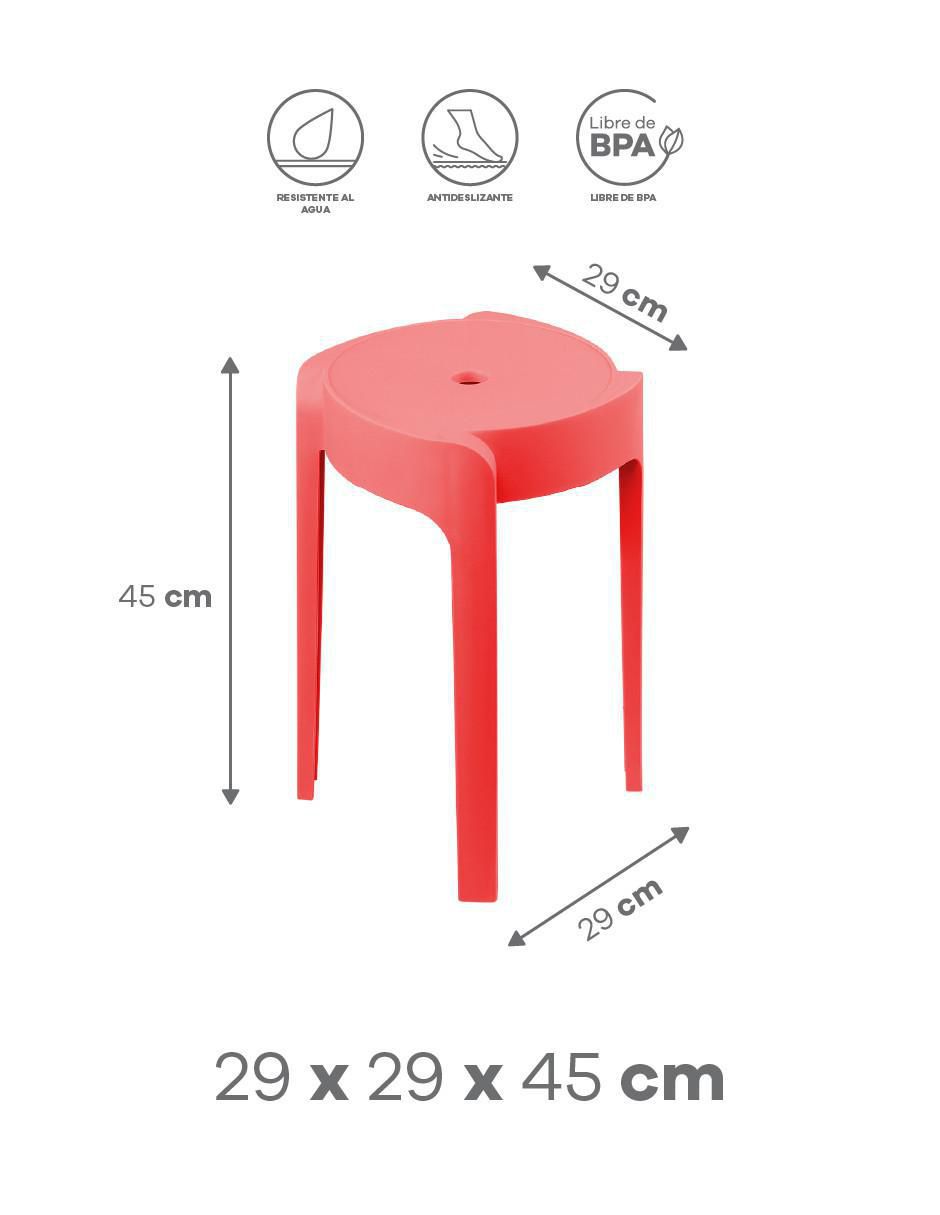 Rojo
