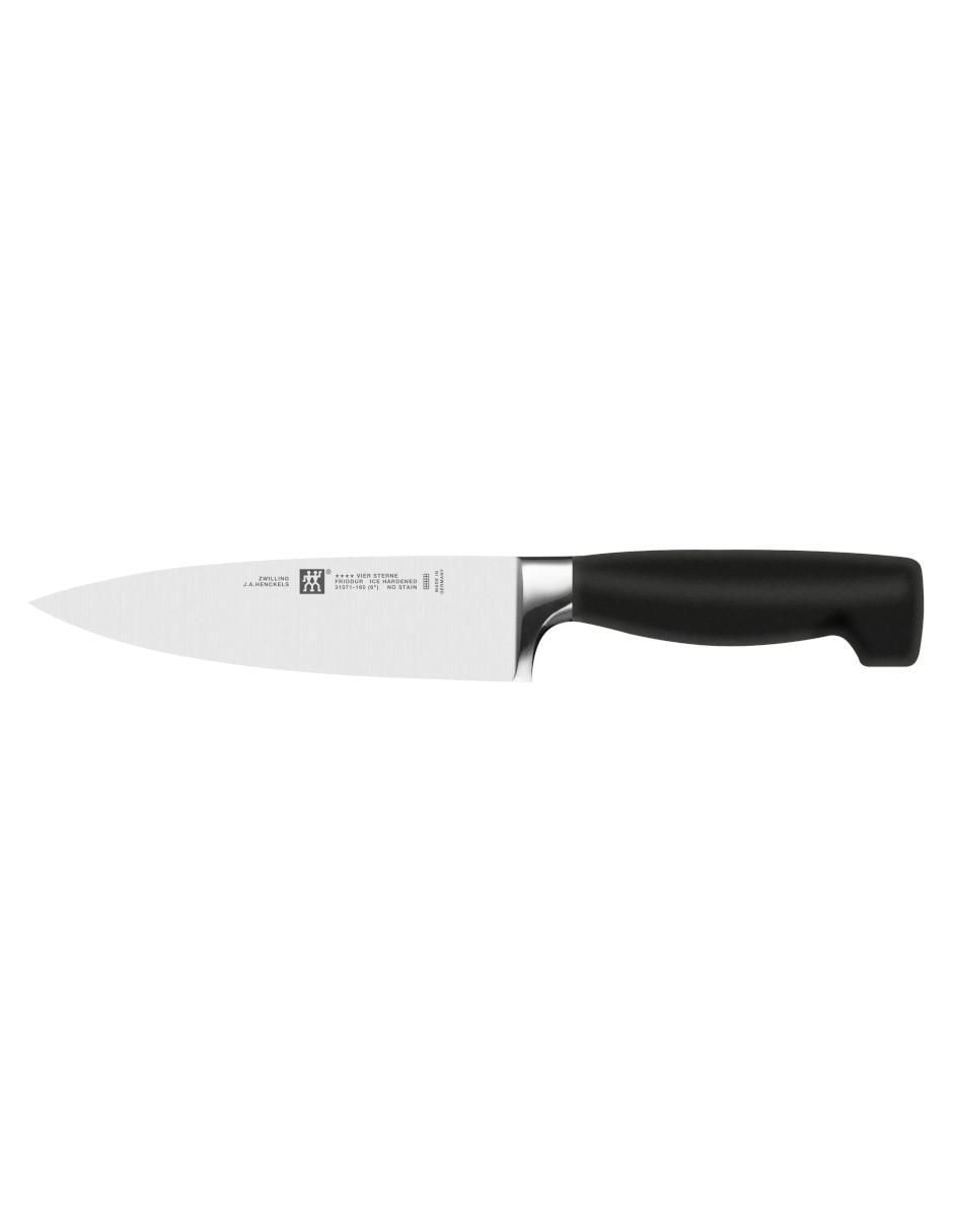 Cuchillo para chef Four Star 1