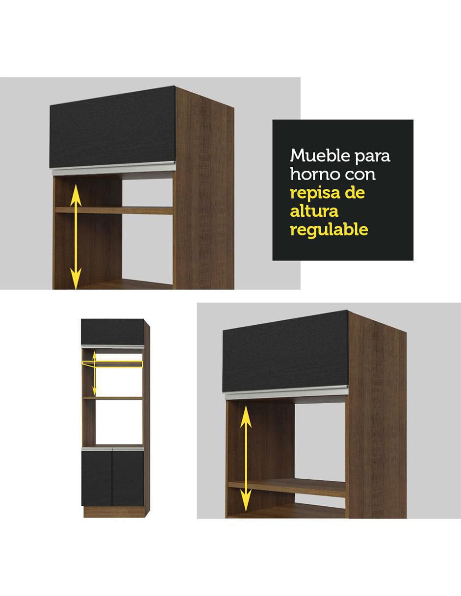 Alacena armable glamy MDP