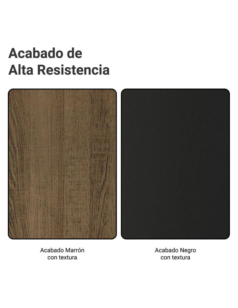 Alacena armable glamy MDP 7