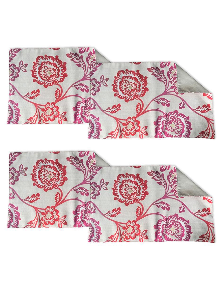 Mantel rectangular Florencia
