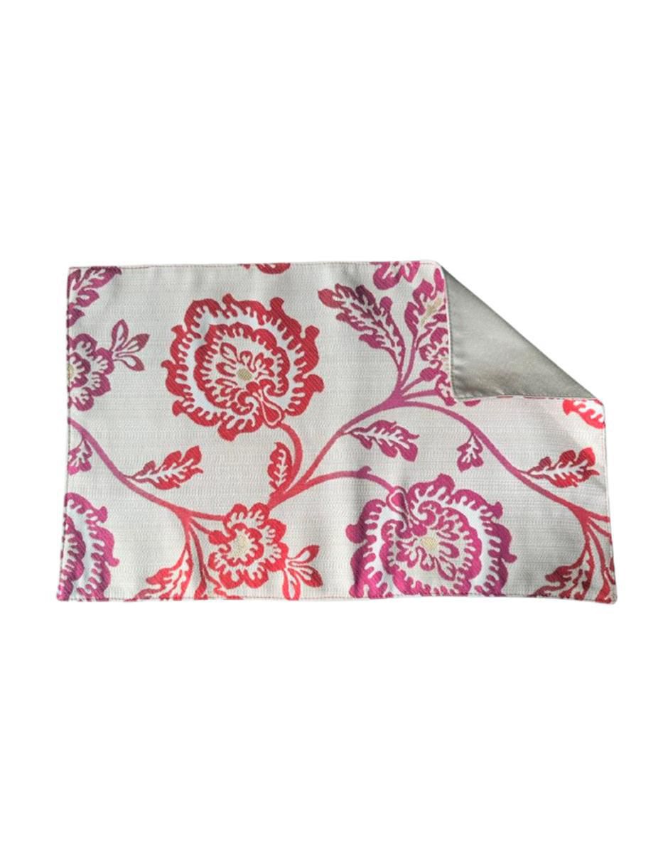 Mantel rectangular Florencia