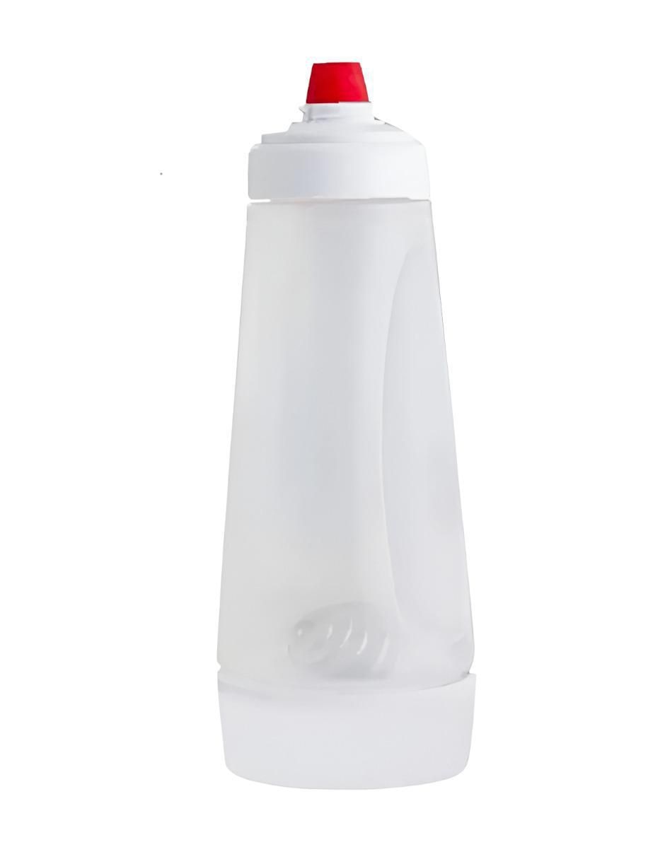Dispensador de masa de plástico 1