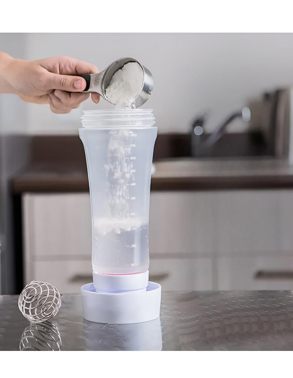 Dispensador de masa de plástico 3