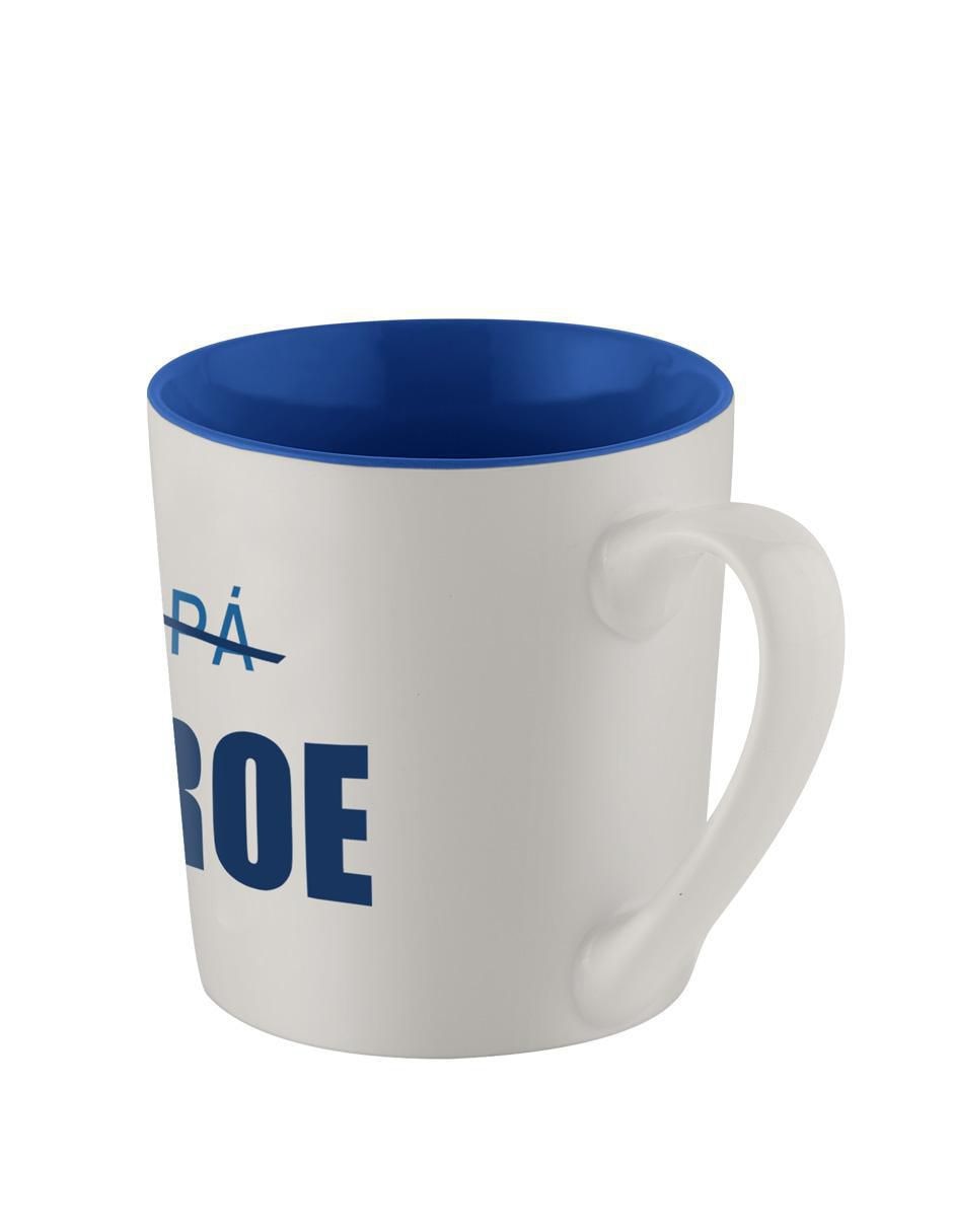 Taza térmica Dad Héroe 4