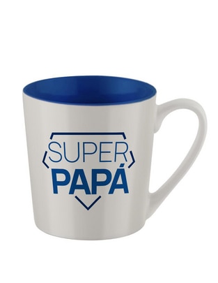 Taza térmica Dad Súper Taza térmica Dad Súper