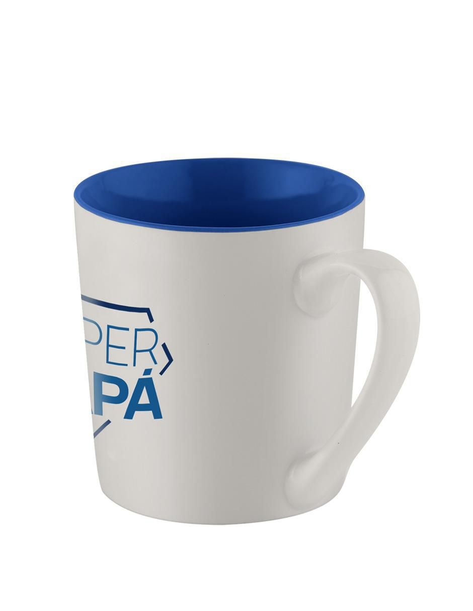 Taza térmica Dad Súper 5