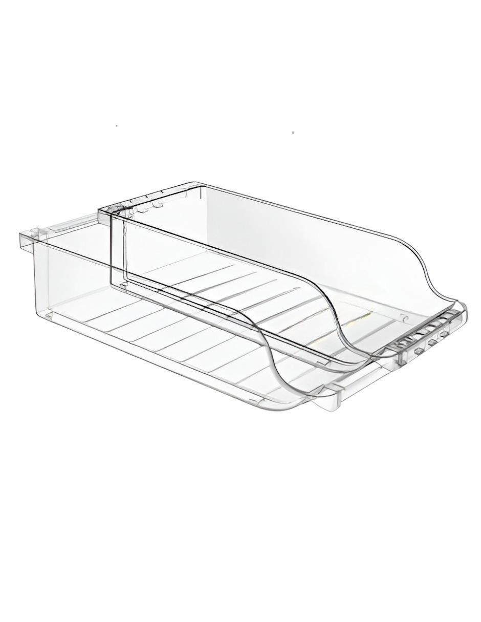 Organizador para refrigerador