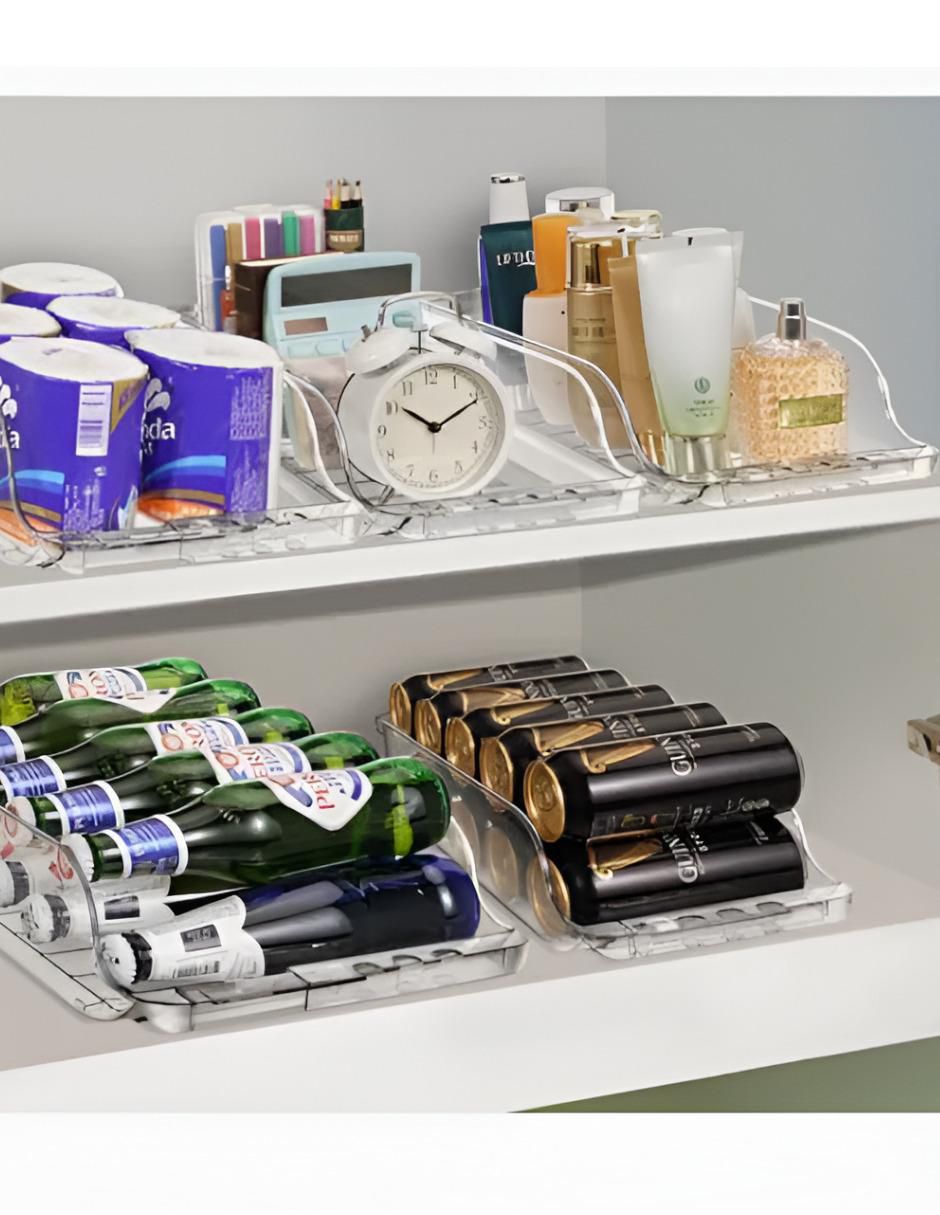 Organizador para refrigerador 2
