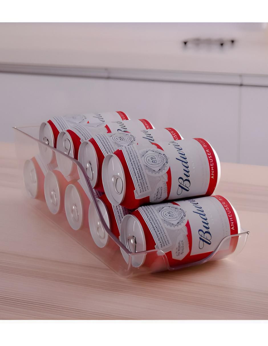 Organizador para refrigerador 2