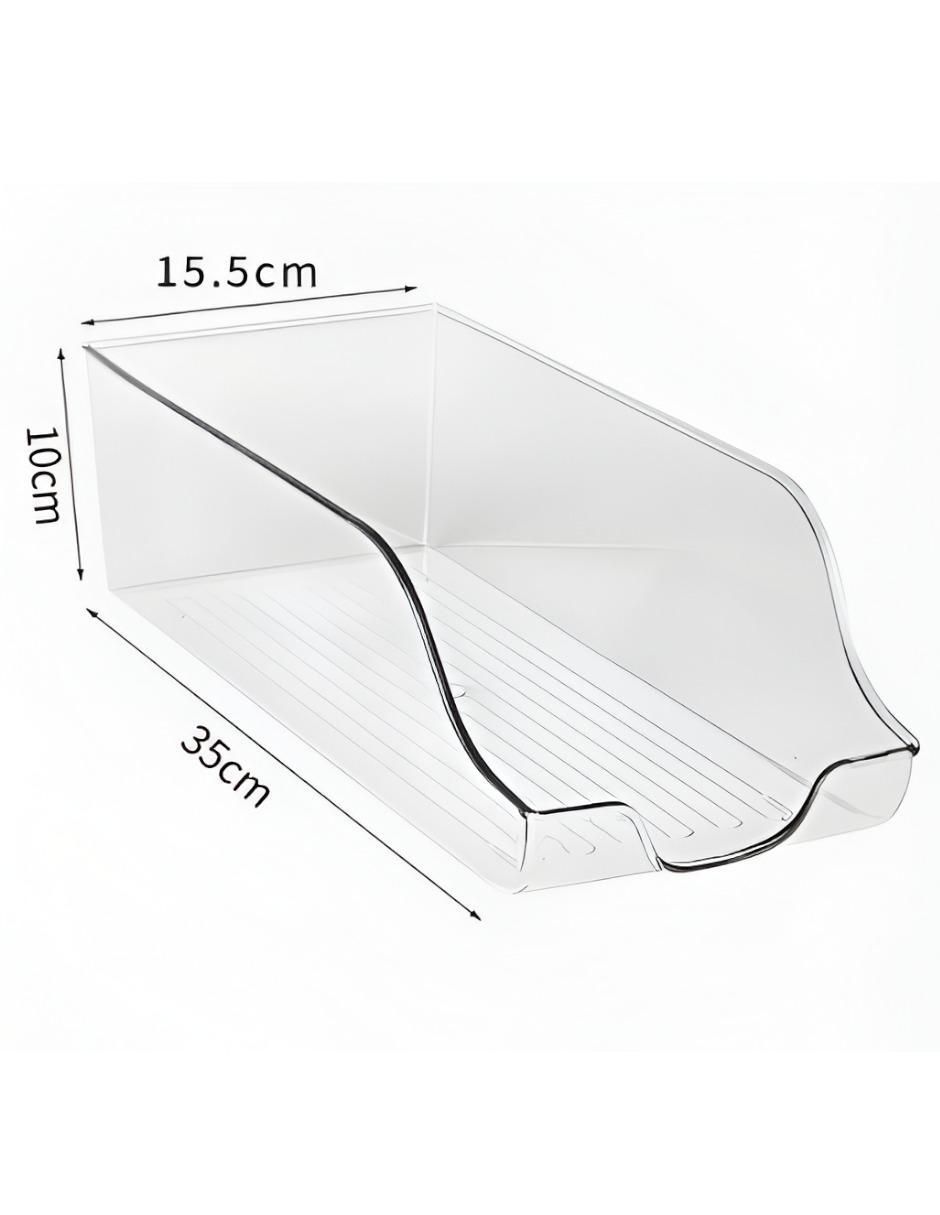 Organizador para refrigerador 5