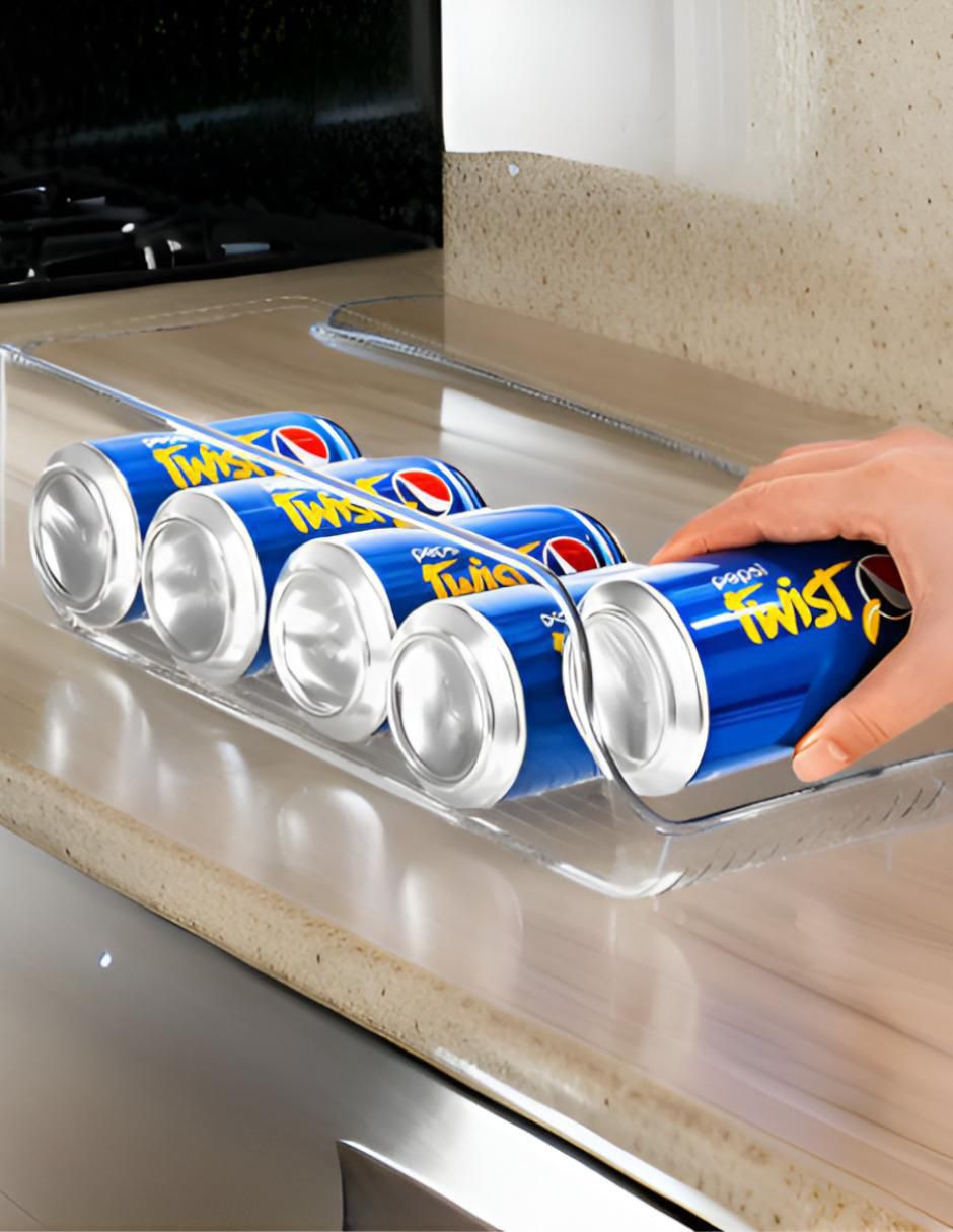 Organizador para refrigerador 3