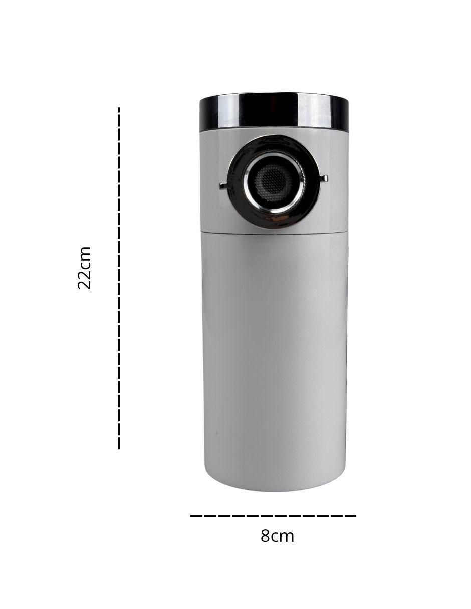 Filtro purificador de agua 5