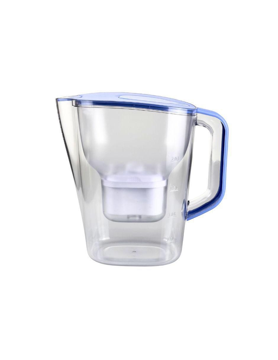 Filtro purificador de agua Blue Spring BSF-1SP