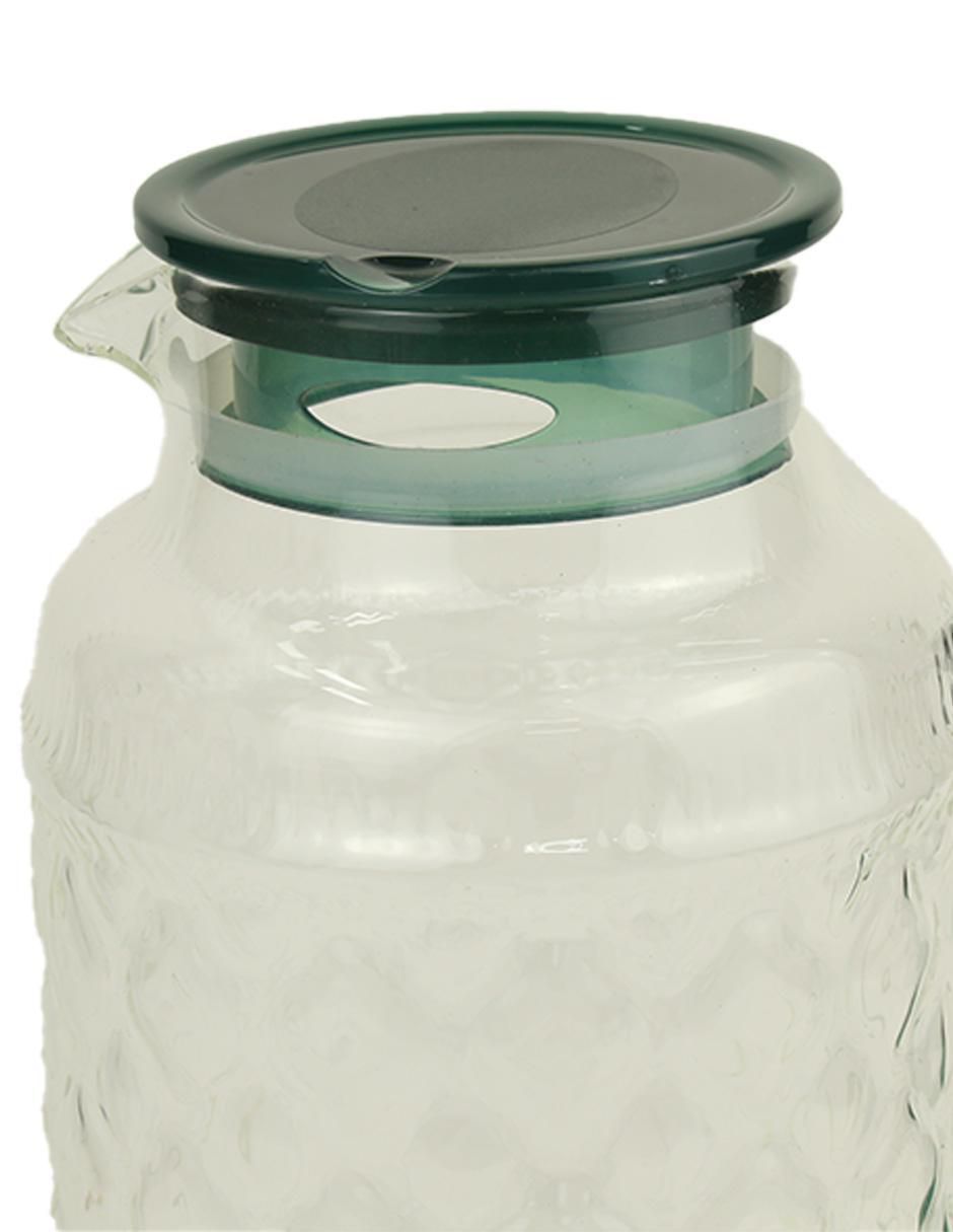 Jarra cristal