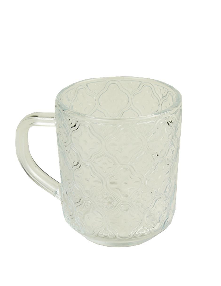 Jarra de cristal