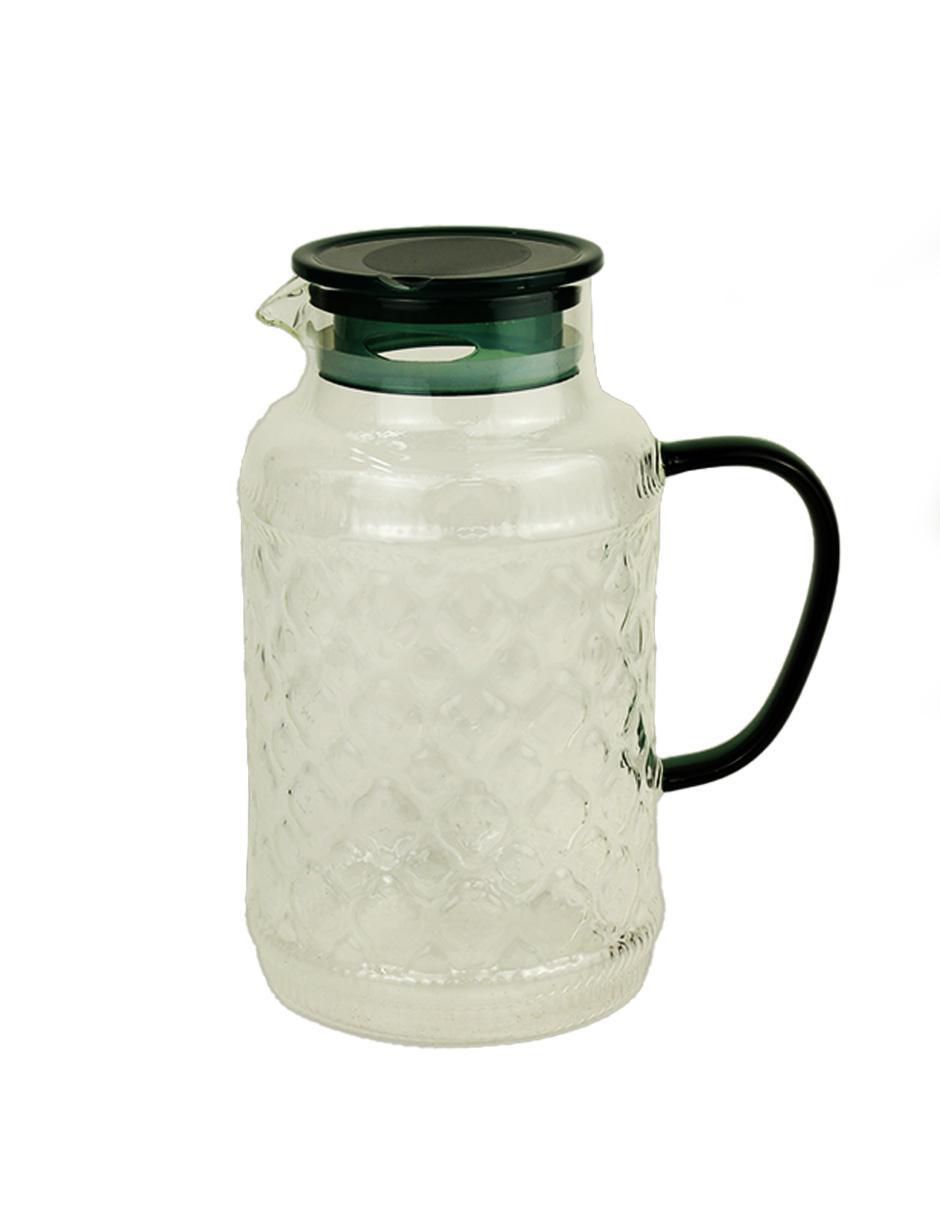 Jarra cristal 6