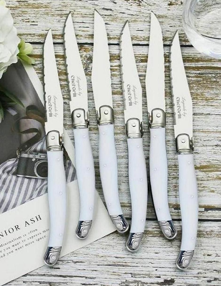 Cuchillo Laguiole 3