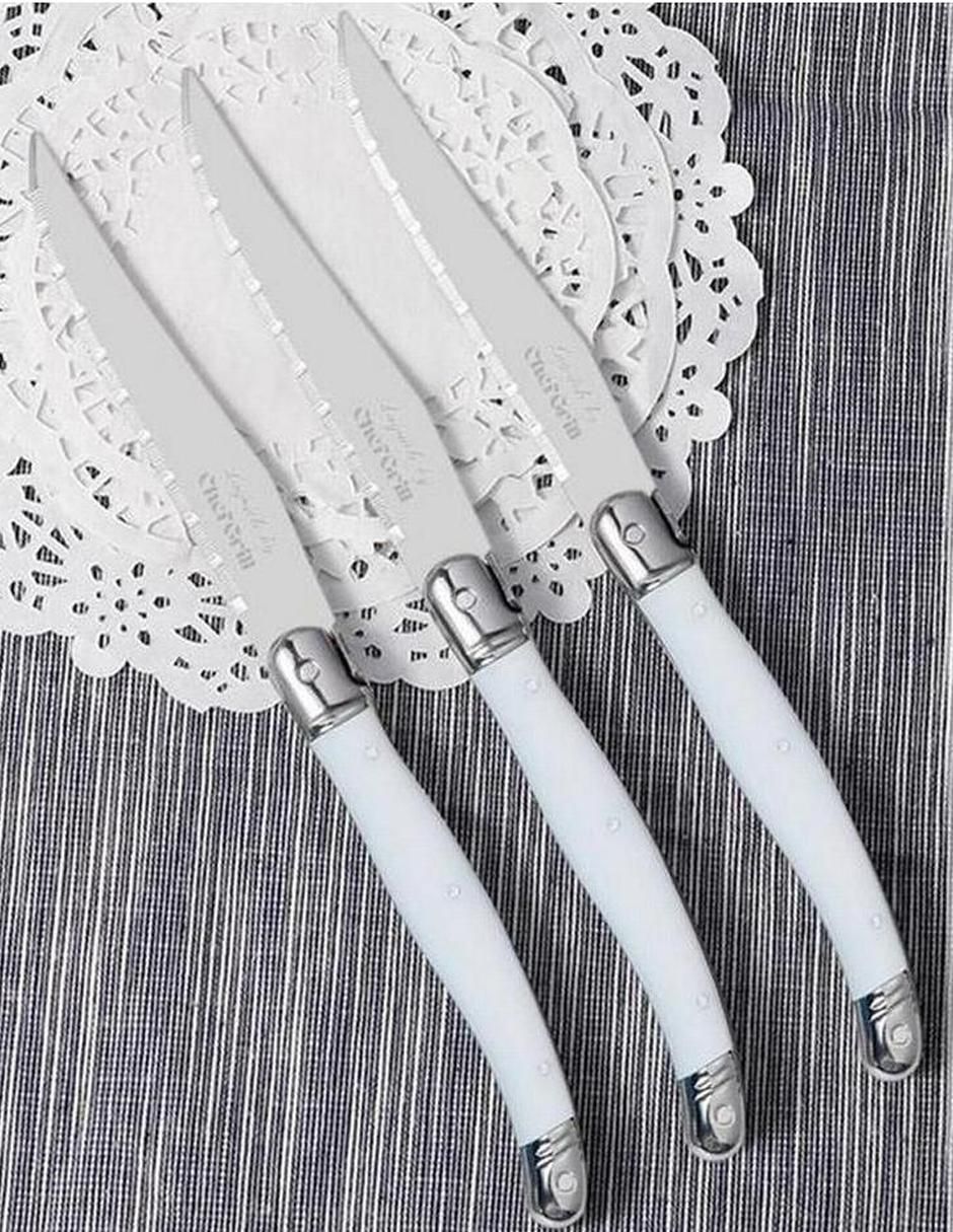 Cuchillo Laguiole 2