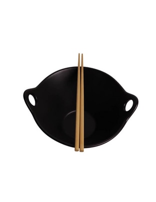 Set bowl Kasablanka Essenziale 3 piezas de cerámica