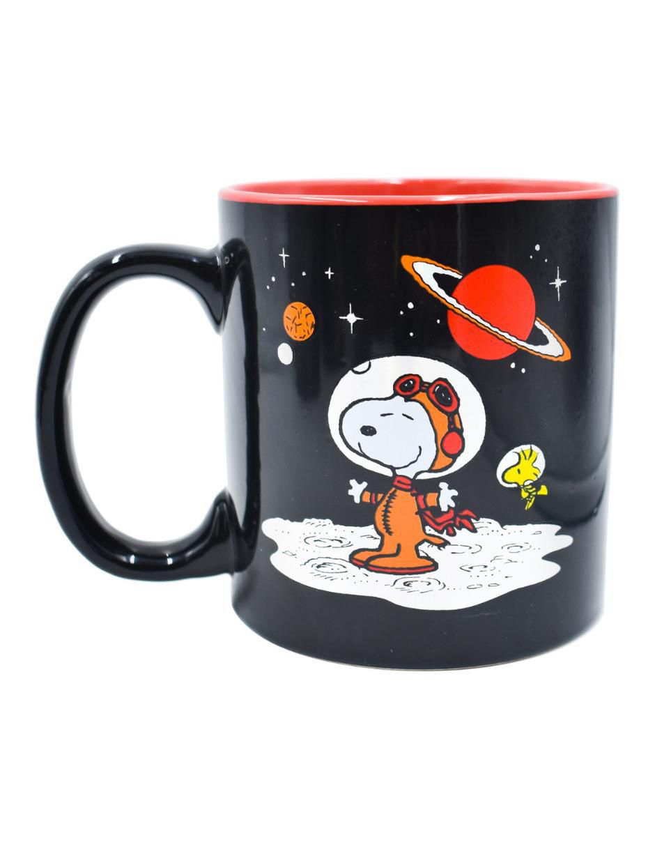 Taza de colección Snoopy