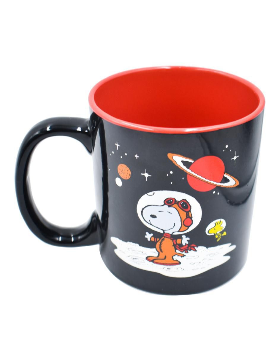 Taza de colección Snoopy 2