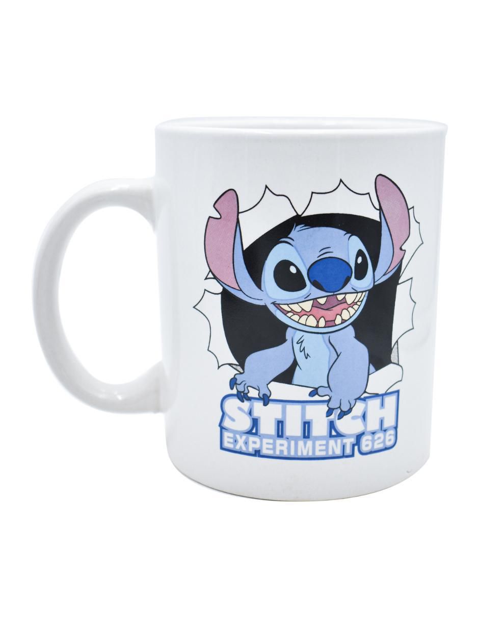 Taza de colección Stitch Disney Taza de colección Stitch Disney