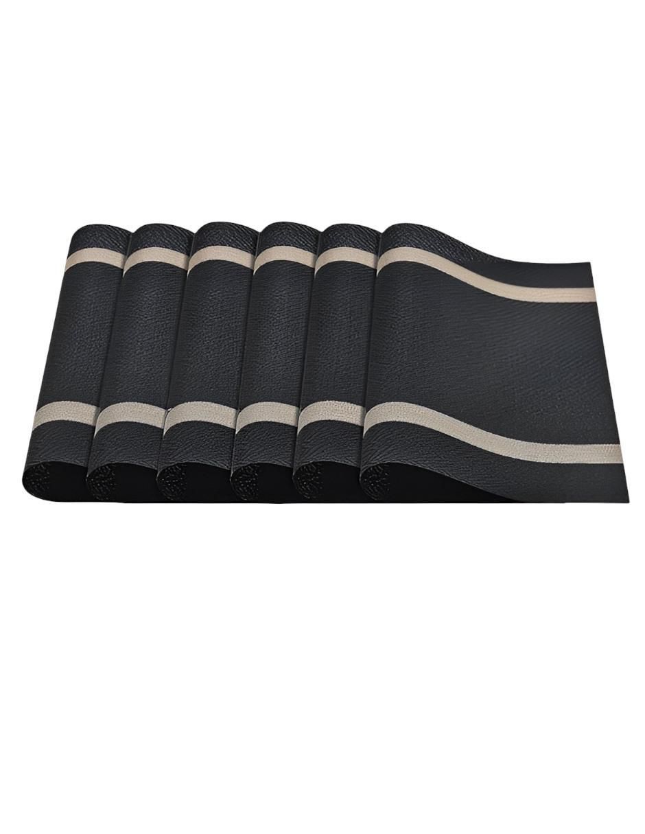 Set mantel individual rectangular Set mantel individual rectangular