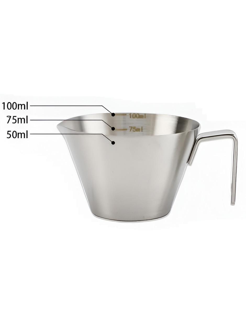 Set de tazas medidoras 2 piezas