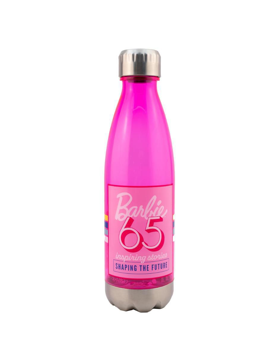 Termo de plástico Mattel con tapa rosca 700 ml Termo de plástico Mattel con tapa rosca 700 ml