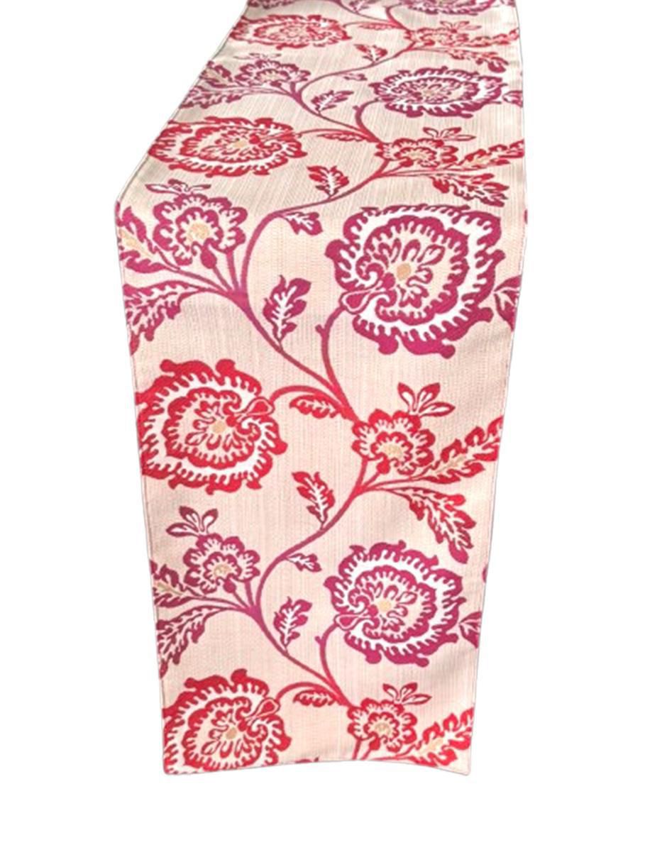 Mantel rectangular Florencia