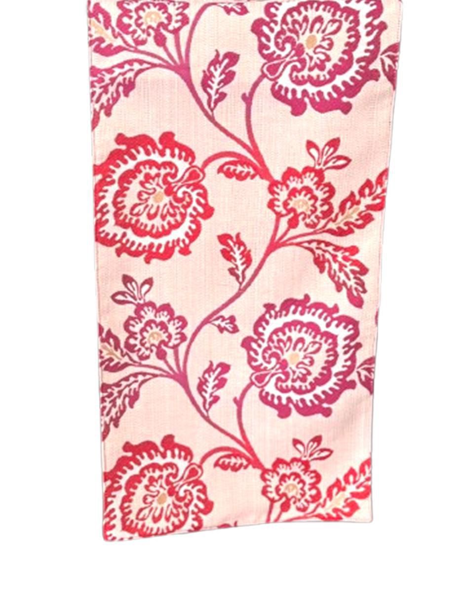 Mantel rectangular Florencia 2