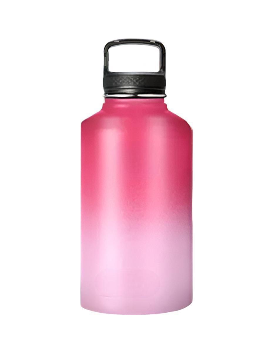 Termo de acero inoxidable con tapa rosca 1.8 L Termo de acero inoxidable con tapa rosca 1.8 L