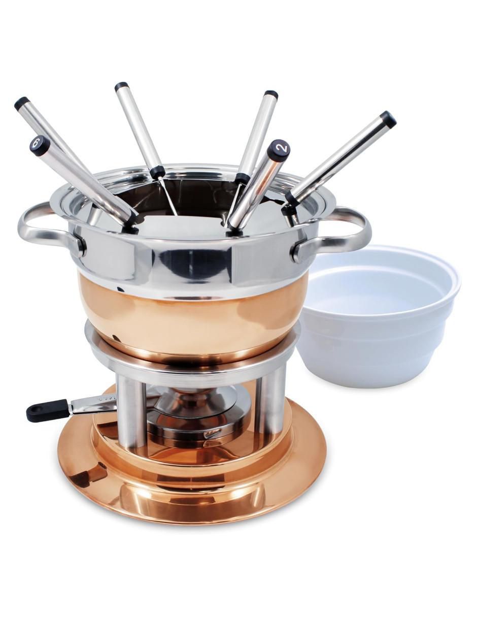 Fondue hervidor Swissmar Lausanne