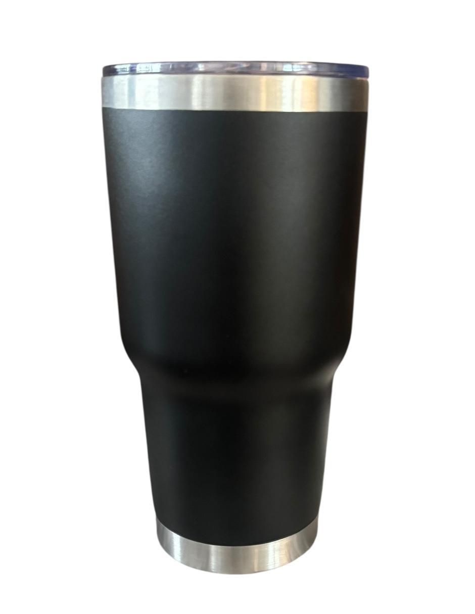 Termo de acero inoxidable Clib América Ediccion Limitada con tapa a presión 2